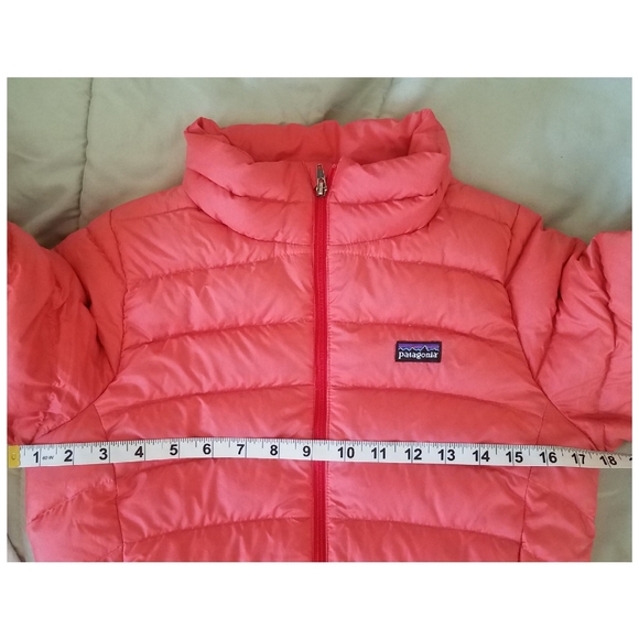 • SOLD • 💗 Patagonia Nano Jacket (Down) - Picture 7 of 8